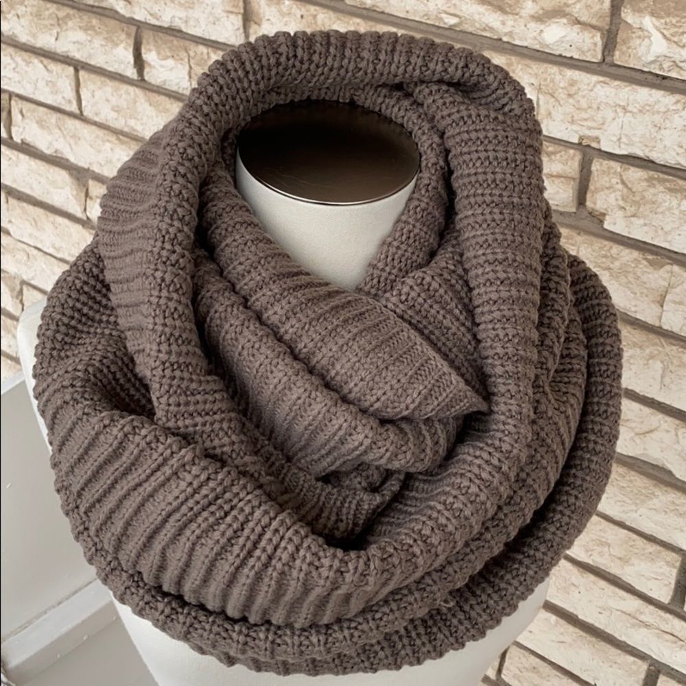 Infinityscarf